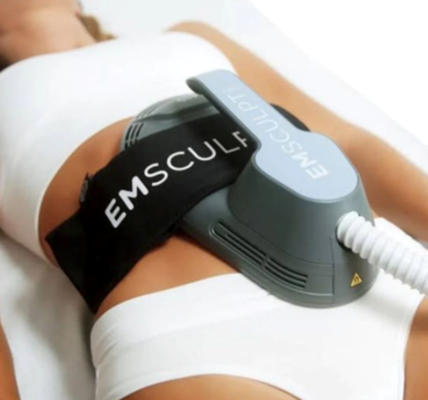 Life clinic | EMS Sculpting + RF Life clinic|EMS Sculpting + RF